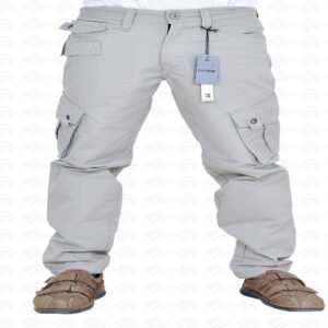 TAPPERED FIT IK402715