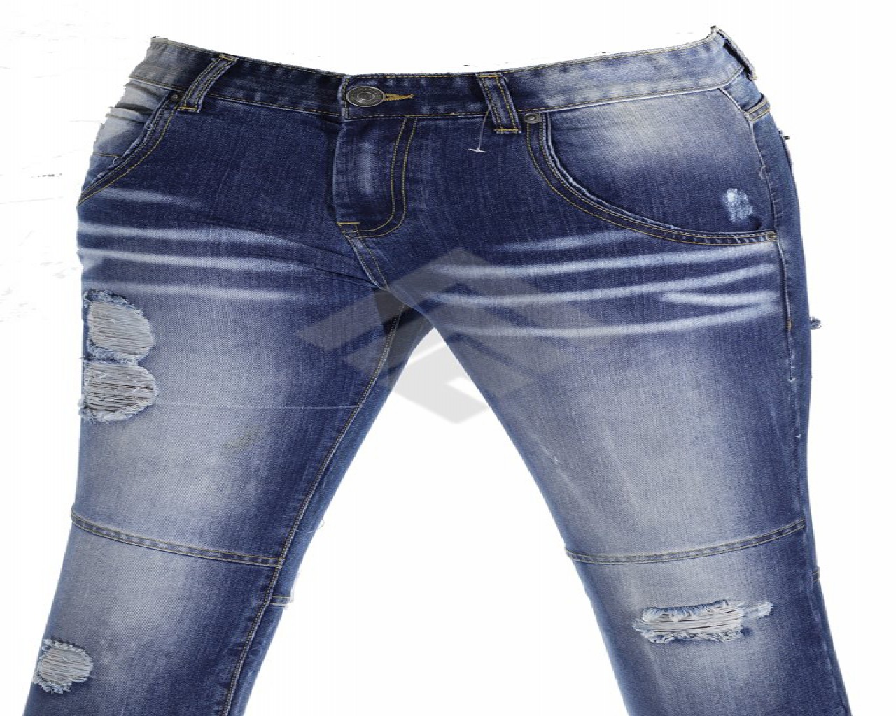 REGULAR FIT IK-12116 - Image 3