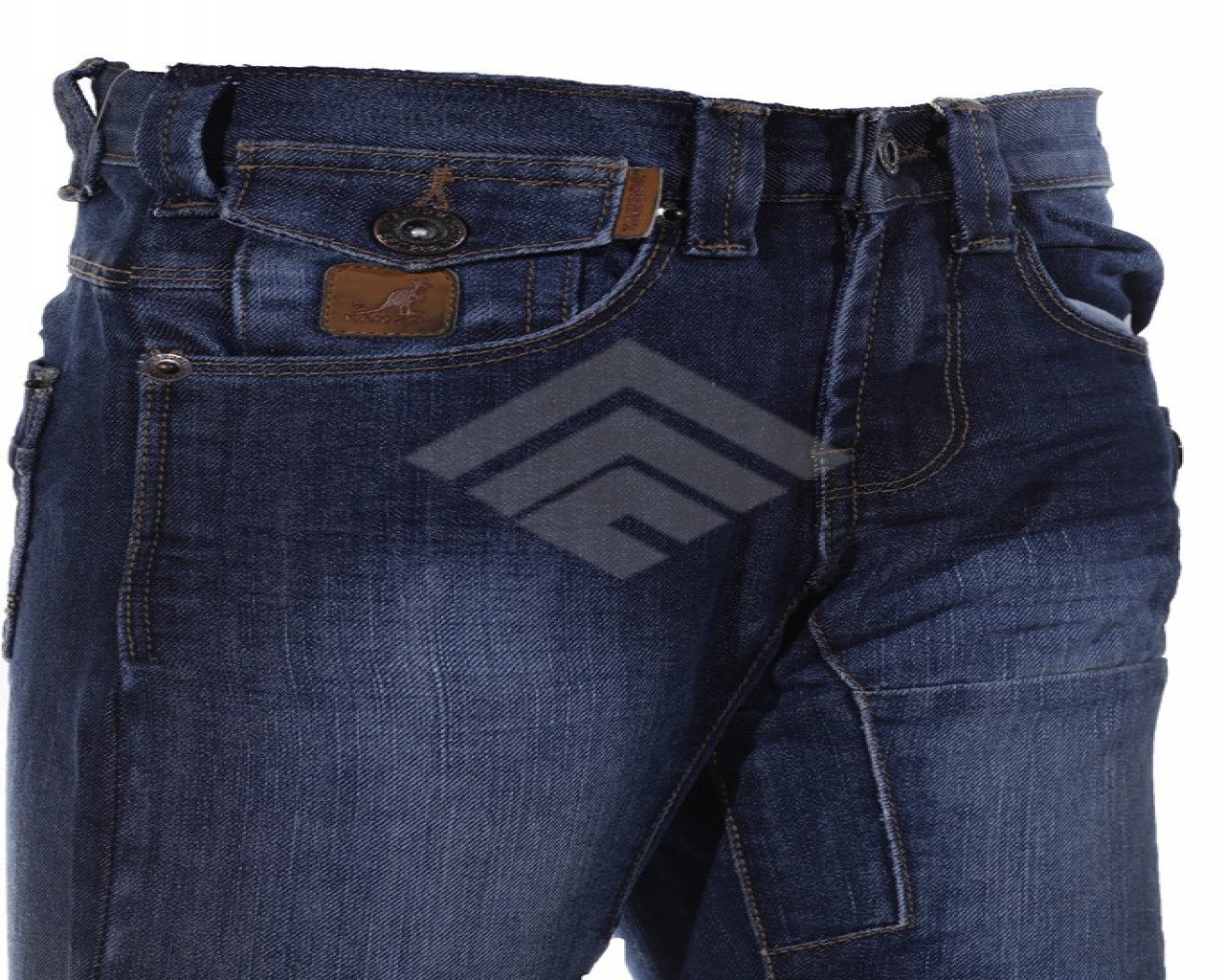 TAPERED FIT IK-9016 - Image 3