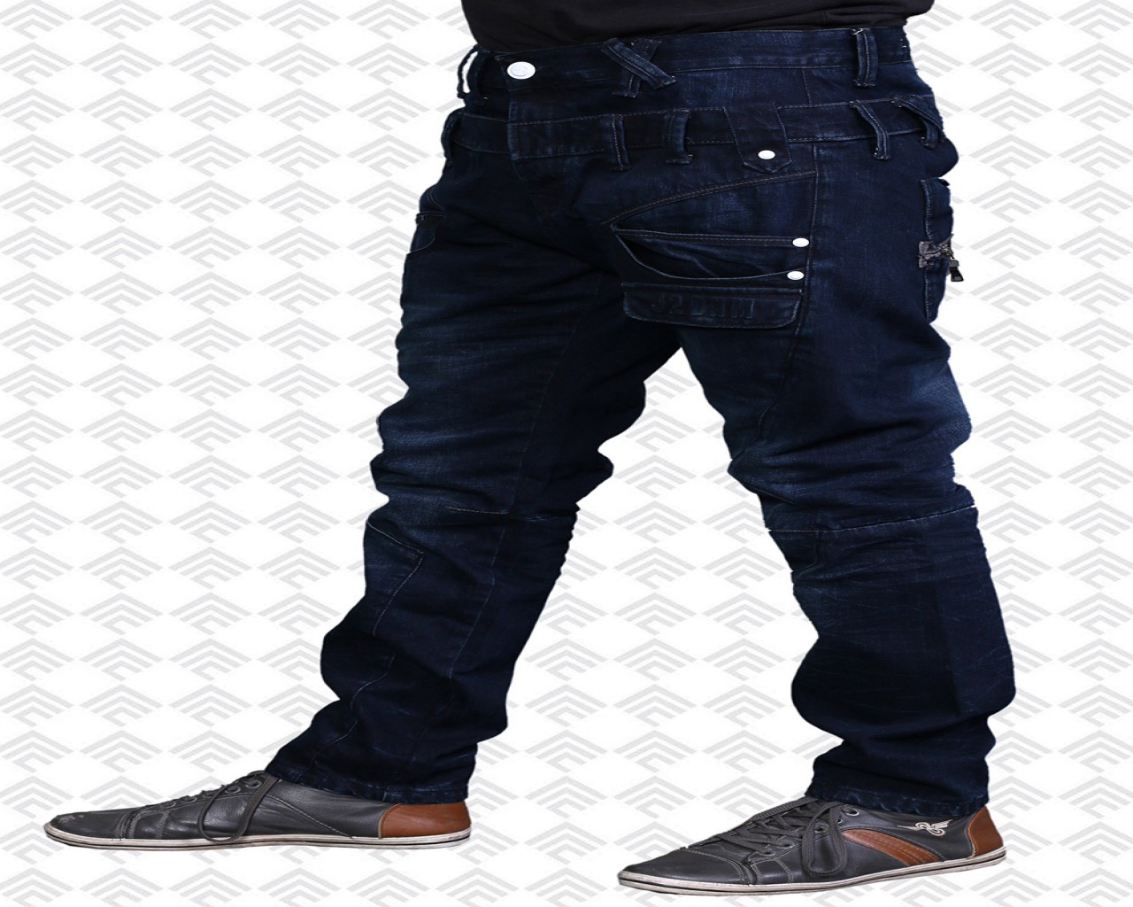 TAPERED FIT IK-4415 - Image 3