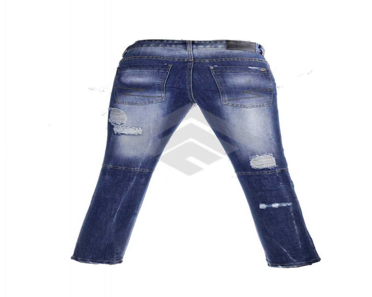 REGULAR FIT IK-12116 - Image 2