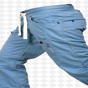 SKINNY CUFFED FIT IK401915