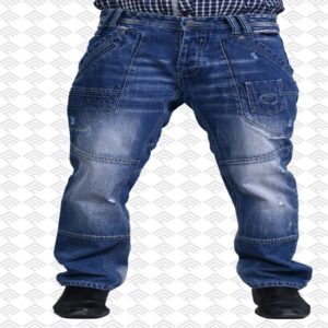 STRAIGHT FIT IK-3215