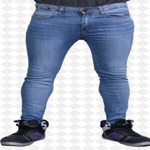 SUPER SKINNY FIT IK-4215