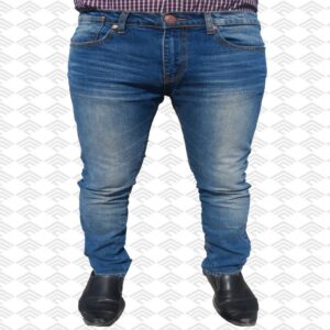 SUPER SKINNY FIT IK-4715