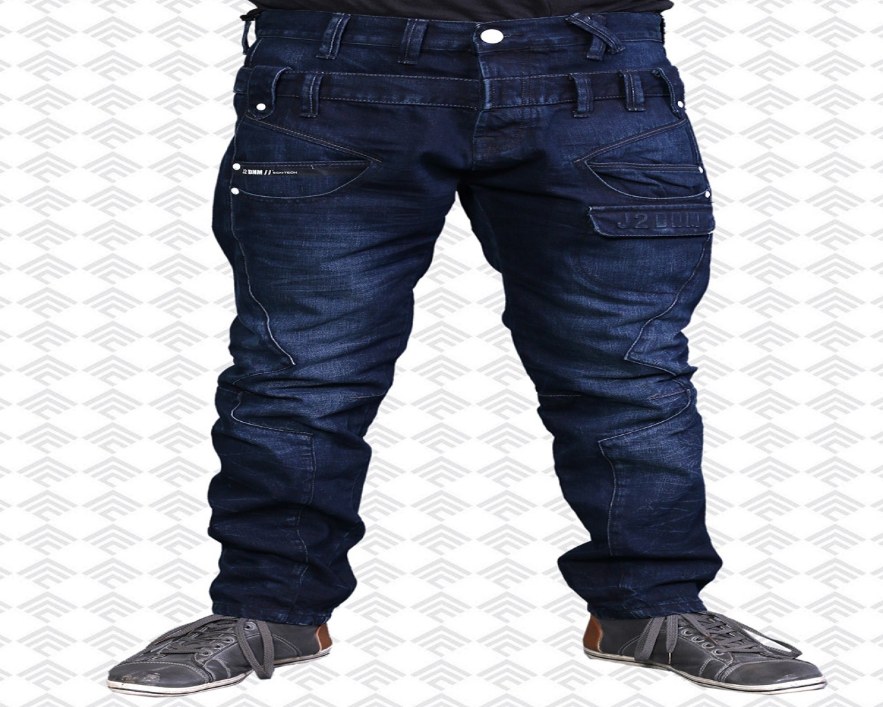 TAPERED FIT IK-4415