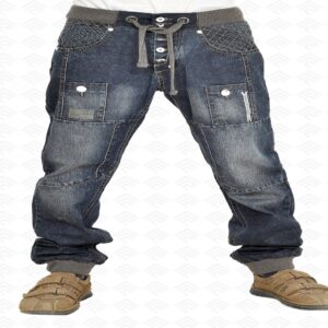 TAPPERED FIT IK 507215