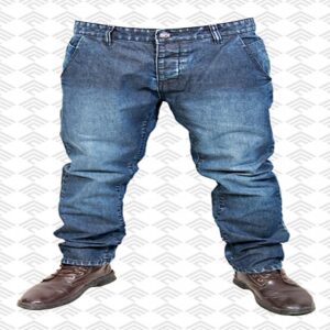 TAPPERED FIT IK505615