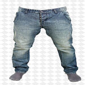 TAPPERED FIT IK505715